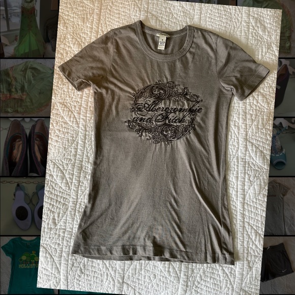 A&F - Picture 1 of 1